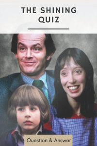 The Shining Quiz