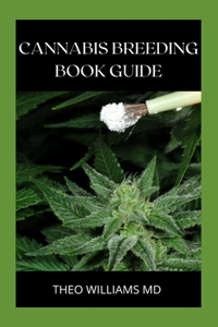 Cannabis Breeding Book Guide