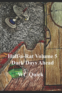 Half-a-Rat