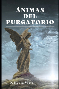 Ánimas del Purgatorio