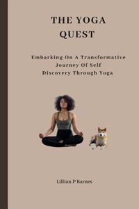 Yoga Quest