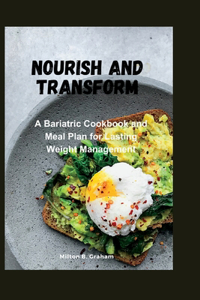 Nourish and Transform