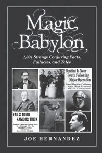 Magic Babylon