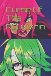 Curse Of The Ryukishin