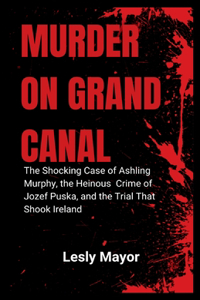 Murder on Grand Canal
