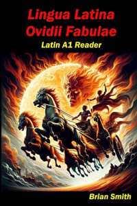 Lingua Latina Ovidii Fabulae