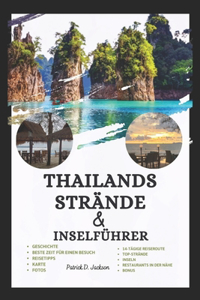 Thailands Strände- Und Inselführer