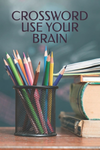 Crossword-Use Your Brain