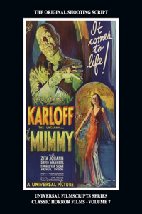Mummy (Universal Filmscripts Series