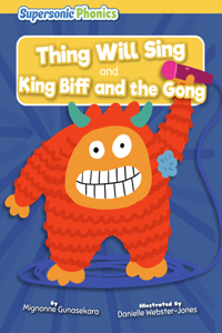 Thing Will Sing