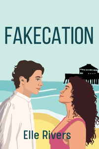 Fakecation