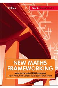 Year 9 Teacher’s Guide Book 1 (Levels 4–5)