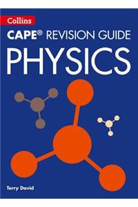 Collins Cape Revision Guide - Physics