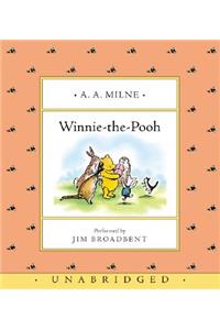 The Winnie-The-Pooh CD