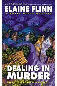 Dealing in Murder