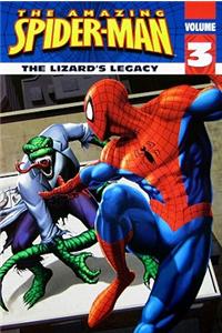 The Lizard's Legacy
