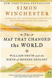 The Map That Changed the World