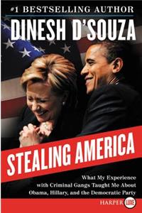 Stealing America