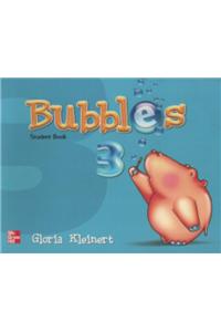 BUBBLES STUDENT BOOK 3