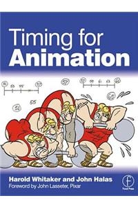 Timing for Animation
