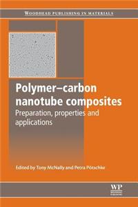 Polymer-Carbon Nanotube Composites