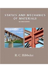 Statics and Mechanics of Materials