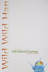 International Business & Culturequest Pkg