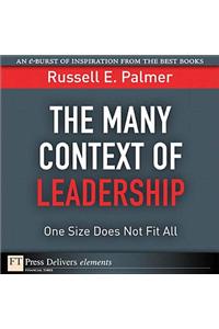 The Many Context of Leadership