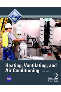 HVAC Trainee Guide, Level 2