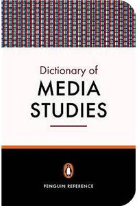 Penguin Dictionary of Media Studies