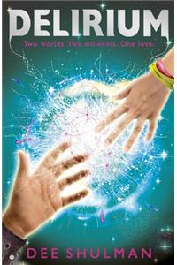 Delirium (Book 2)