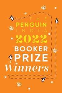 The Penguin India 2022 Booker Prize Winners : Tomb of Sand and The Seven Moons of Maali Almeida