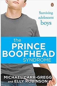 Prince Boofhead Syndrome