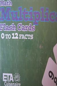 Harcourt School Publishers Math: Flsh Crd Mult(wkstn Kt)Eng/Spn K-6