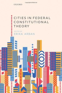 Cities in Federal Constitutional Theory