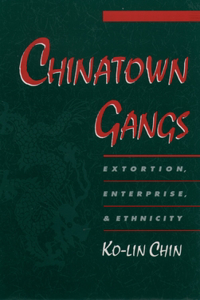 Chinatown Gangs