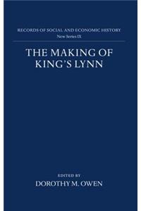 The Making of King's Lynn