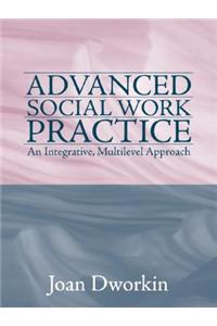 Advanced Social Work Practice