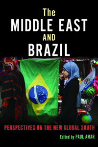 Middle East and Brazil