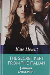 The The Secret Kept from the Italian Secret Kept from the Italian