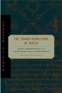 The Transformations of Magic