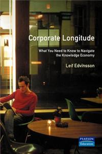 Corporate Longitude