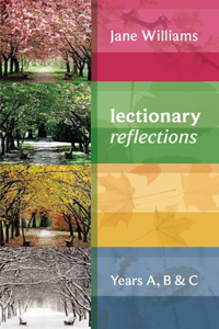 Lectionary Reflections - Year A