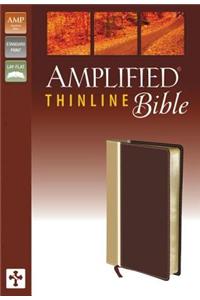 Thinline Bible-Am