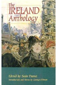 The Ireland Anthology