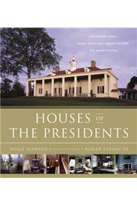 Houses of the Presidents