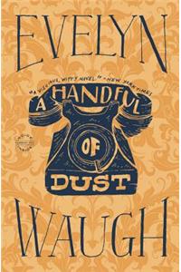 Handful of Dust