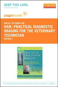 Practical Diagnostic Imaging for the Veterinary Technician - Elsevier eBook on Vitalsource (Retail Access Card)