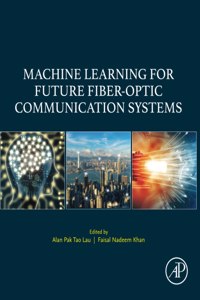 Machine Learning for Future Fiber-Optic Communication Systems