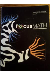 Math 2010 Response to Intervention Teacher Guide Grade 3